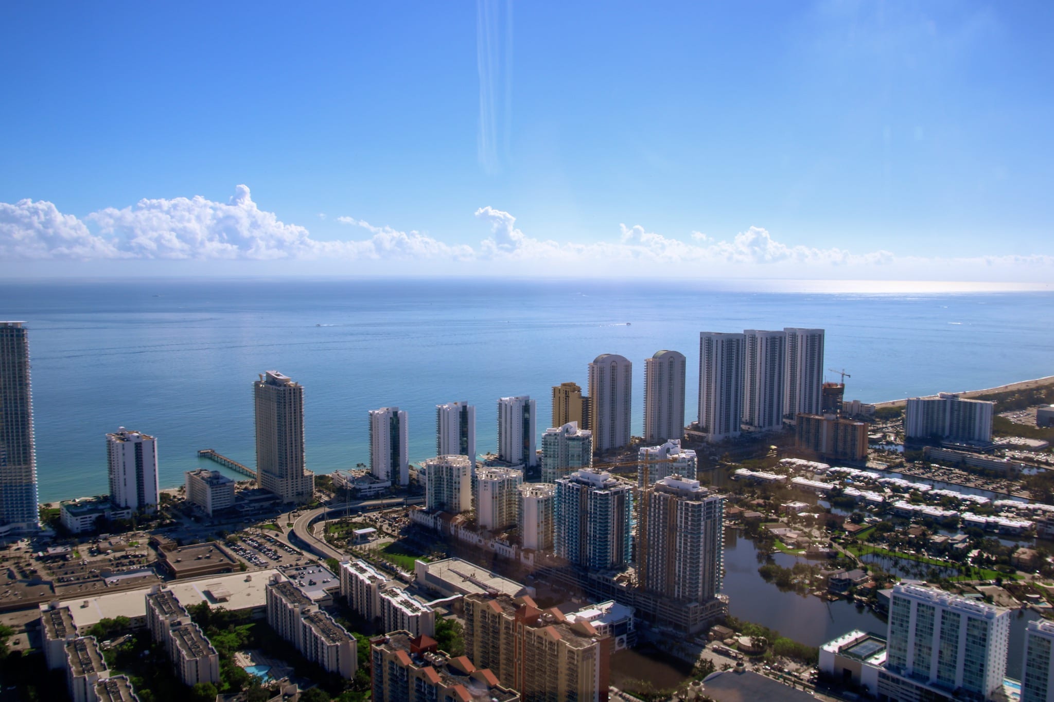 miami helicopter tour