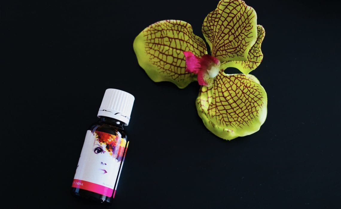 Anti Aging Beauty Drink