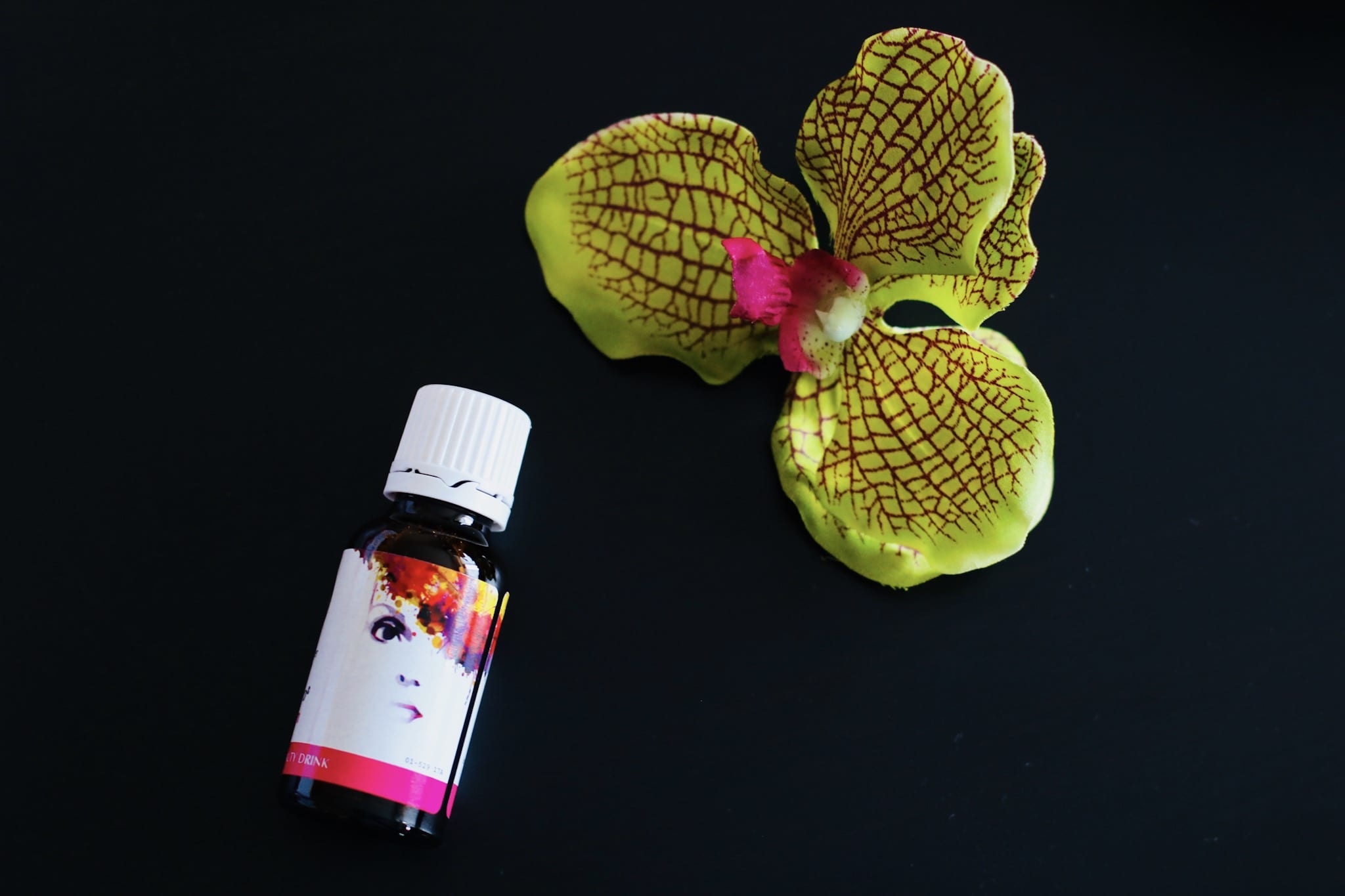 Anti Aging Beauty Drink