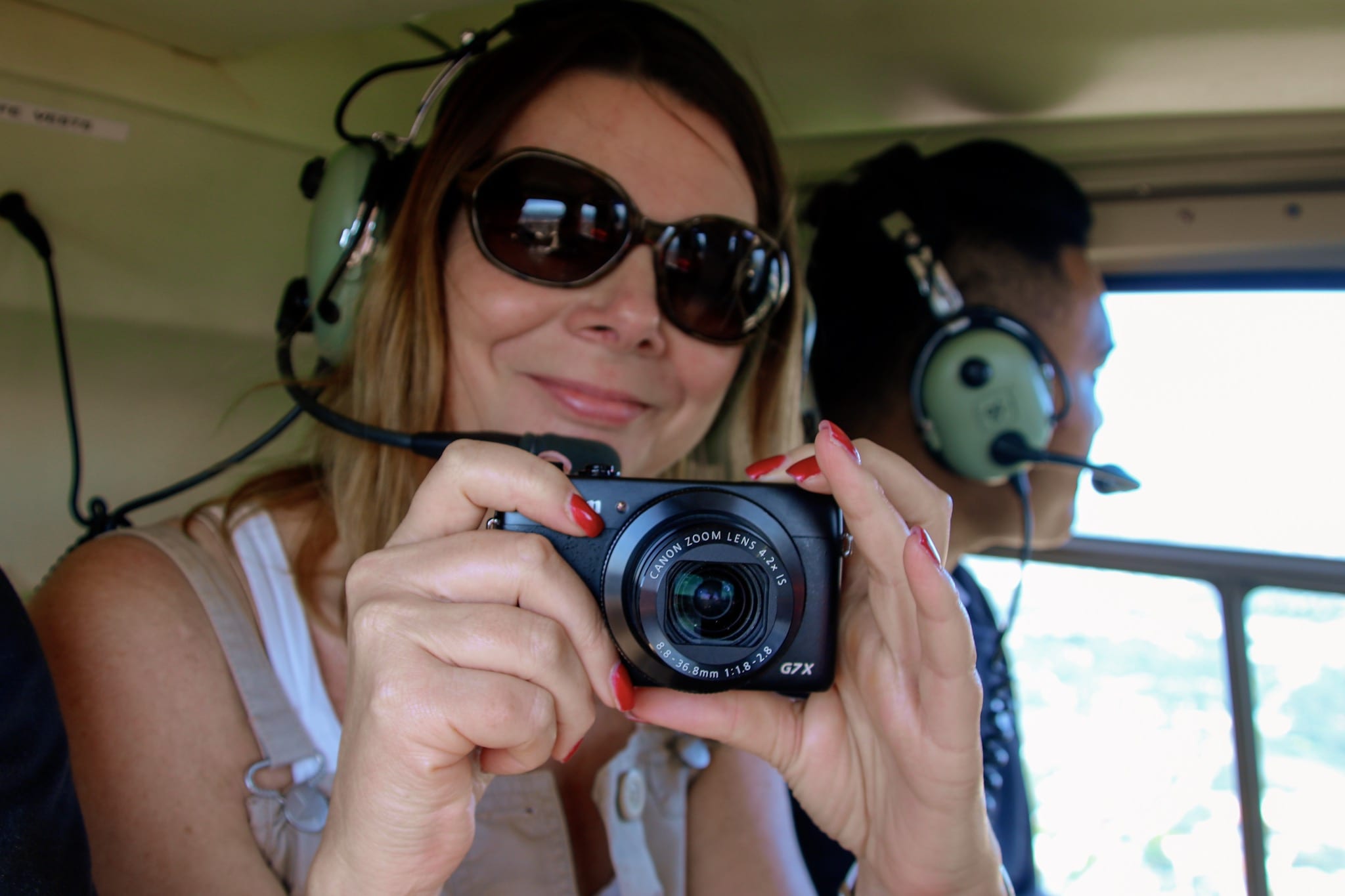 miami helikoptertour