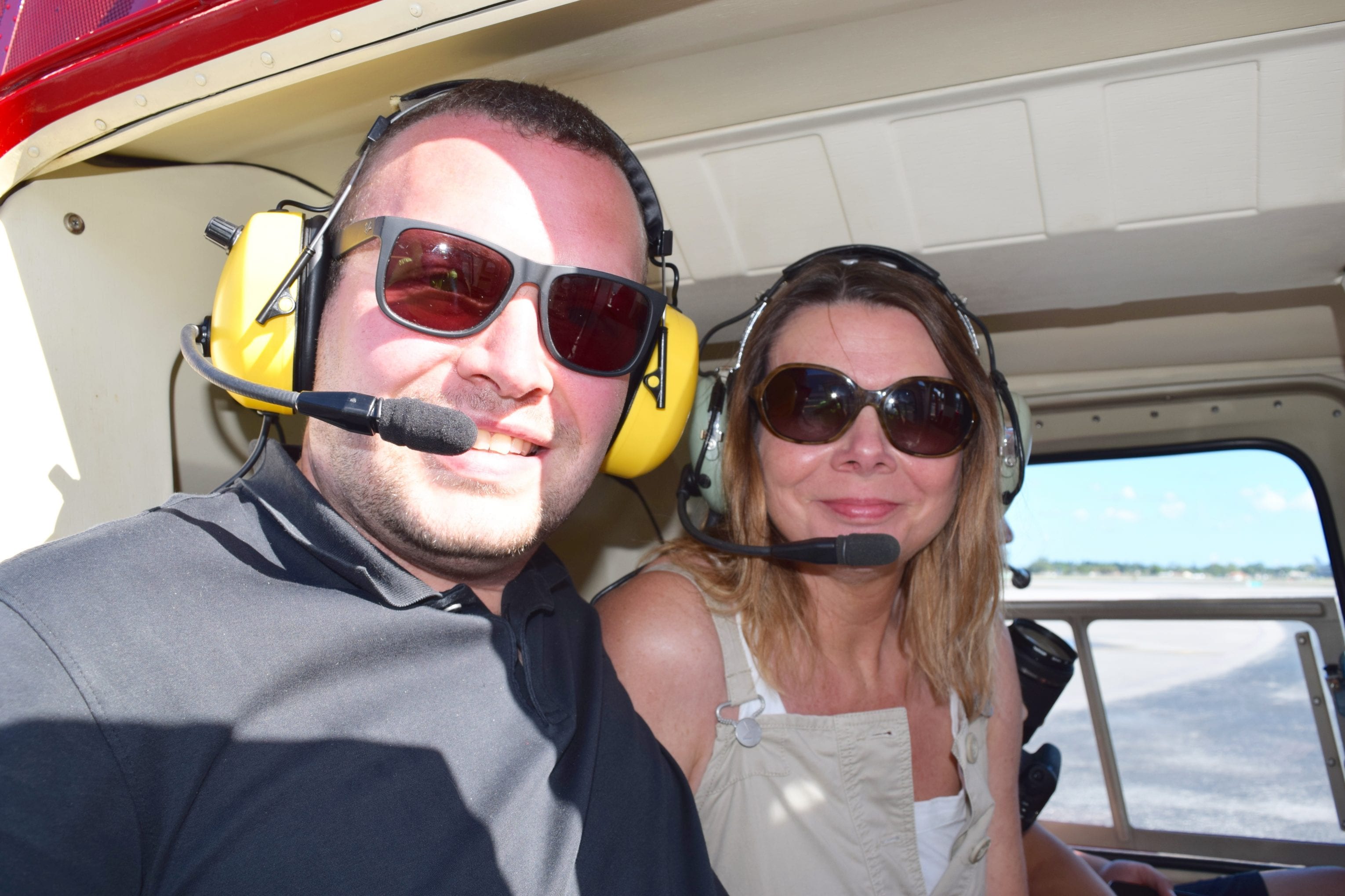 miami helikoptertour