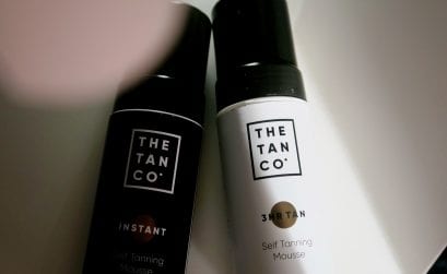 The Tan Co – dieser Selbstbräuner revolutioniert den Self-Tan Markt