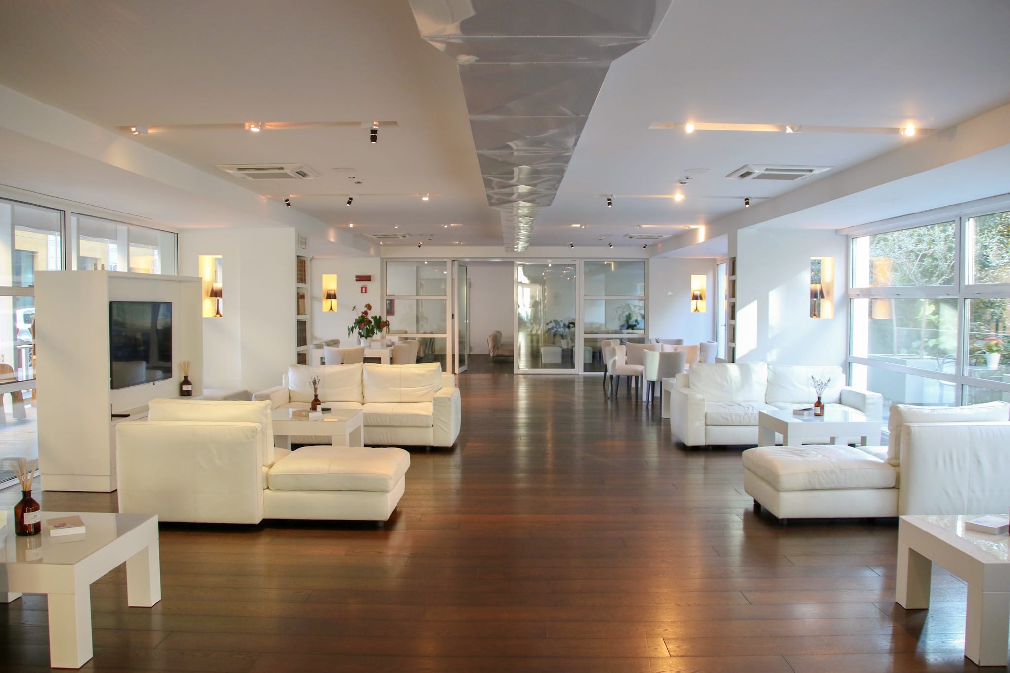 Hotel Magna Pars Suites Milano