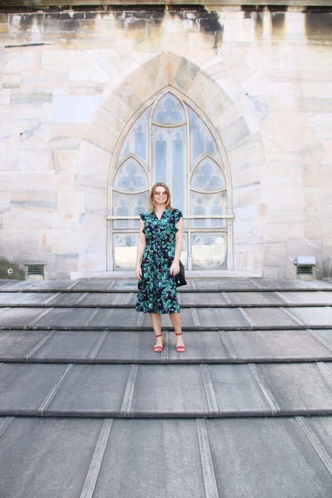 Mailand Städtereise