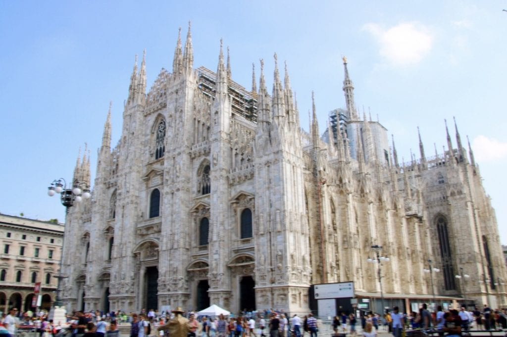 Milano