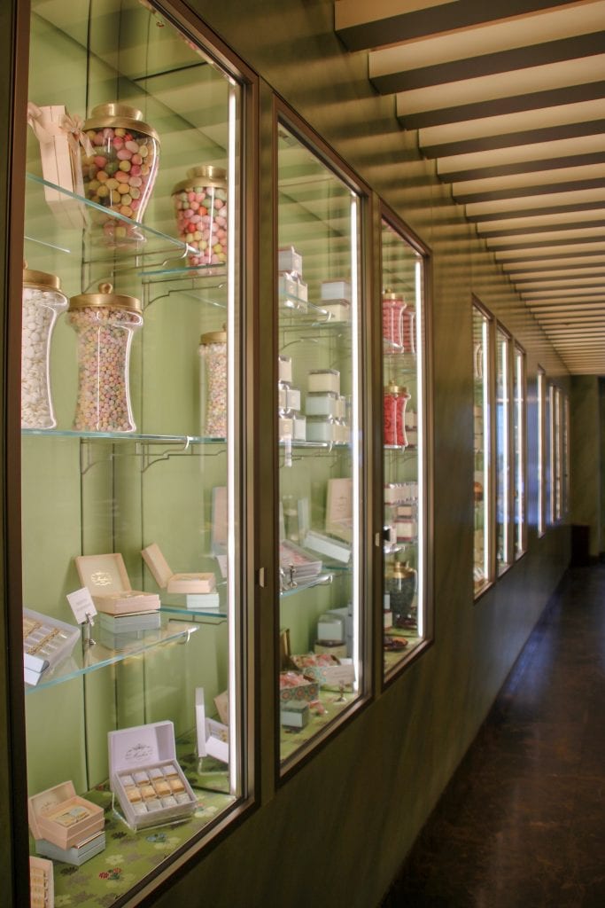 Pasticceria Marchesi