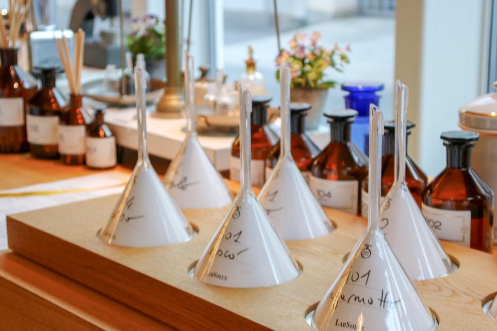 ein perfekter Tag in Mailand