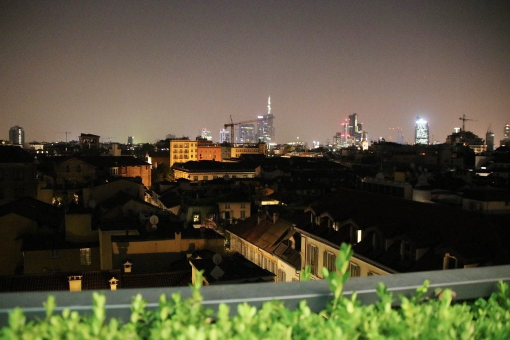 Mailand in 24 Stunden