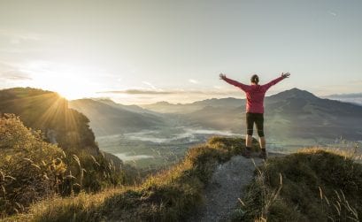 St. Johann -Im Herzen der Kitzbüheler Alpen