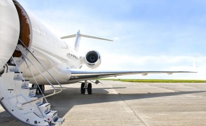Die Westküste mit dem Privatjet ab 25,- Euro bereisen!