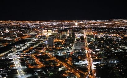 Gratis Parken in Las Vegas