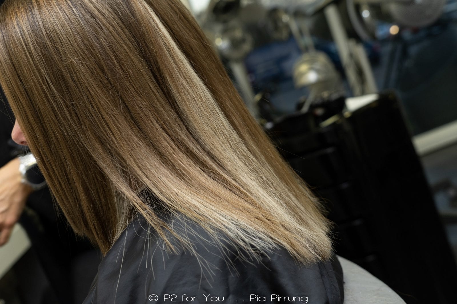 Frisör in blieskastel