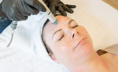 Im Test: Hydrafacial by Mivisage Saarbrücken