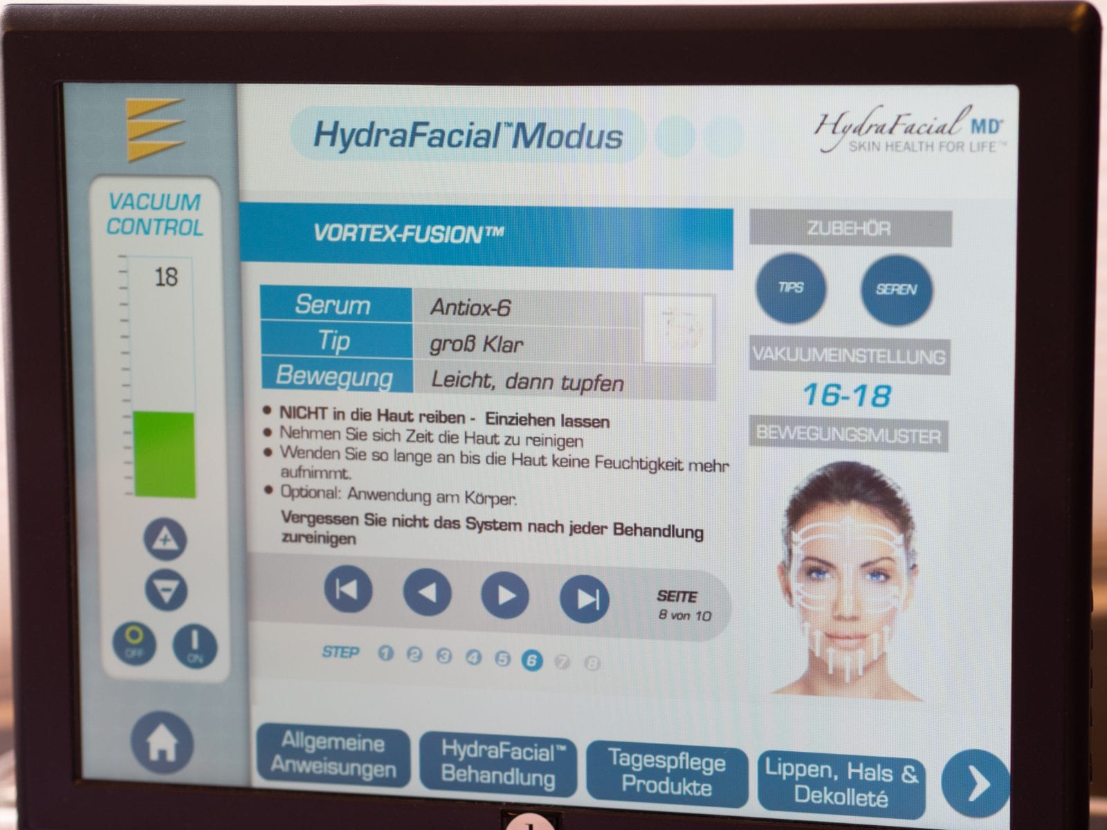 Mivisage Saarbrücken