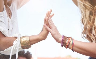 Mit dem Privatjet aufs Coachella