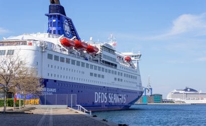 Billig-Kreuzfahrt Test für 35,- Euro