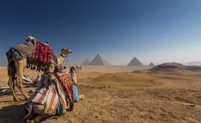 Realtourismus oder Fake?