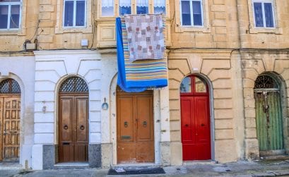 Bildungsurlaub auf Malta