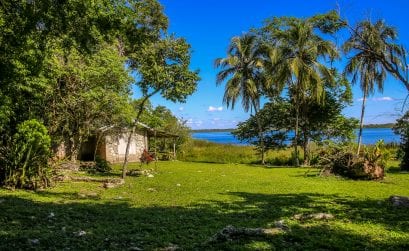 Lamanai – Tief im Dschungel von Belize