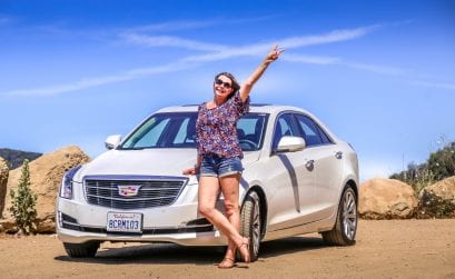 Erfahrungen mit Sixt in den USA