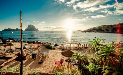 Ibiza – Partytrip oder Badeurlaub
