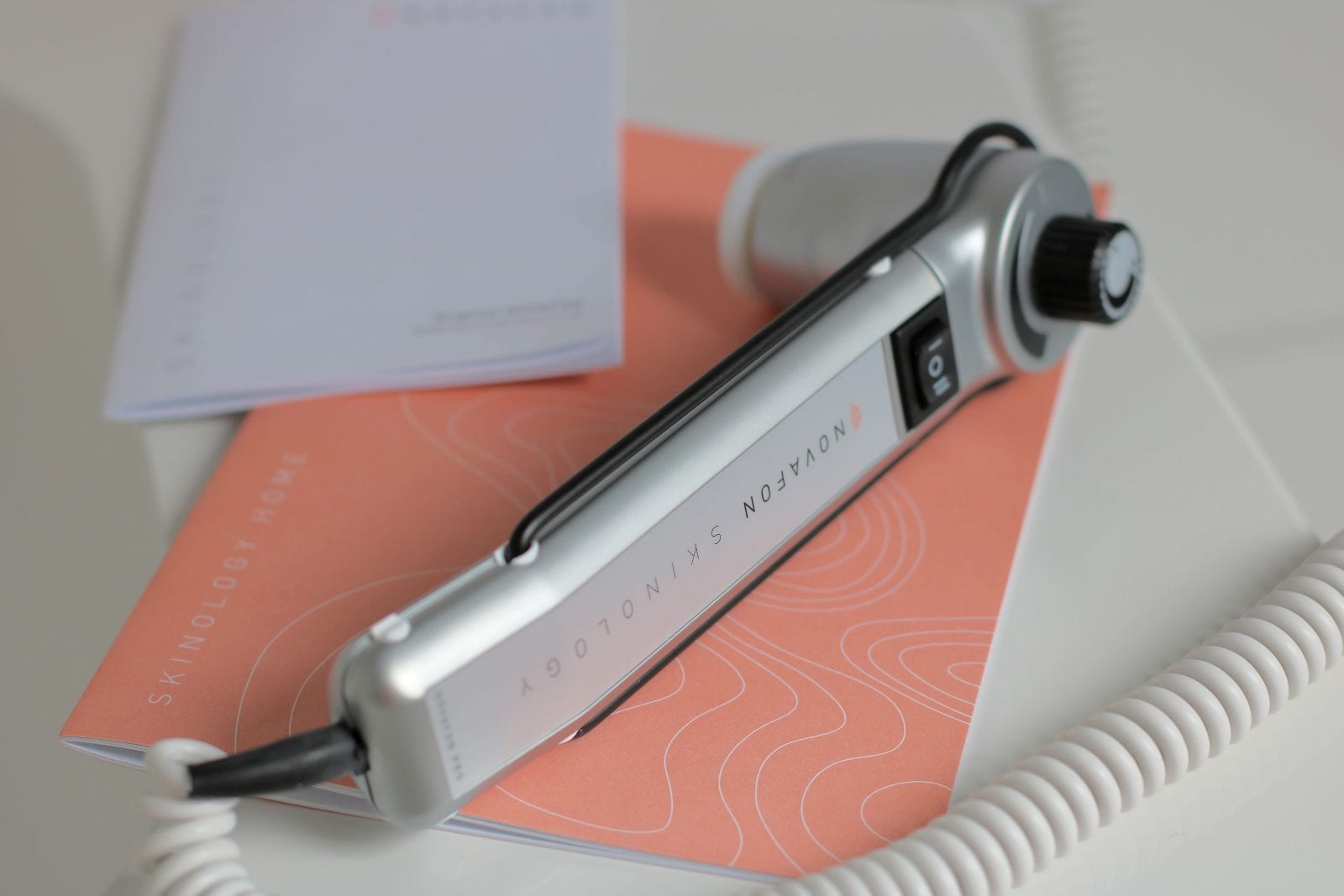 Vibrationsbehandlung