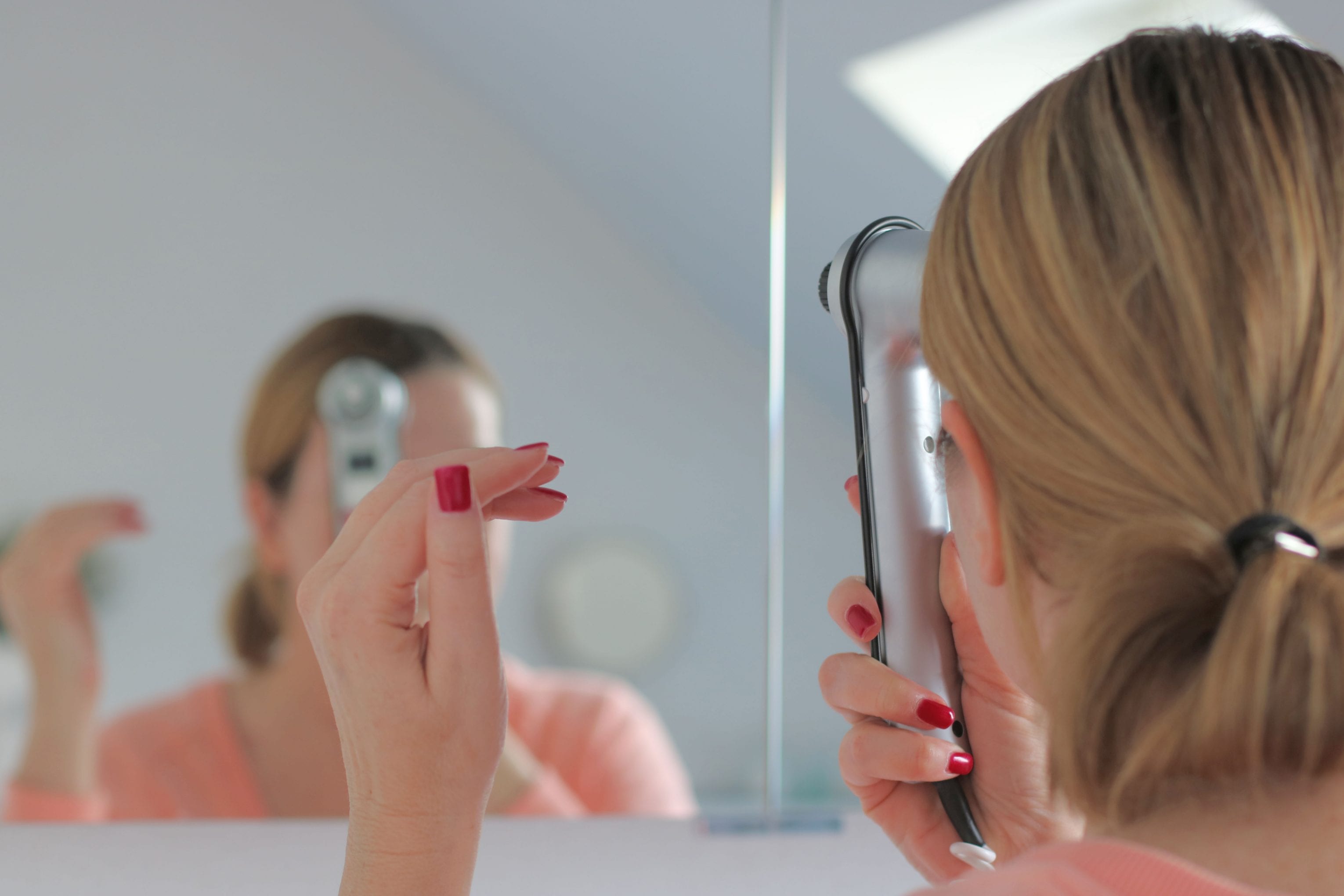 Skin Booster: SKINOLOGY pro Vibrationsbehandlung