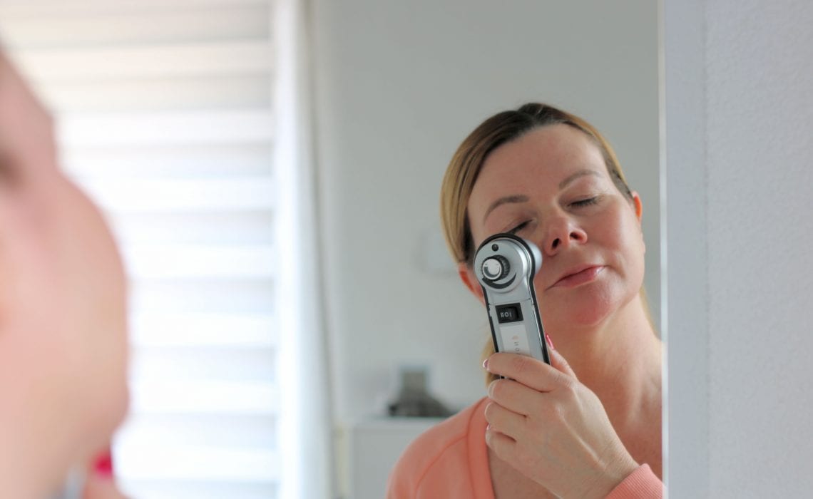 Skin Booster: SKINOLOGY pro Vibrationsbehandlung