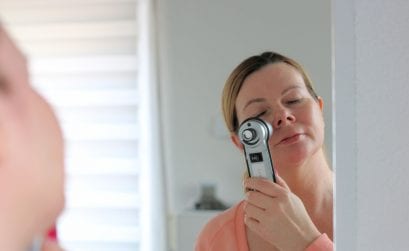 SKINOLOGY pro – der Skin Booster