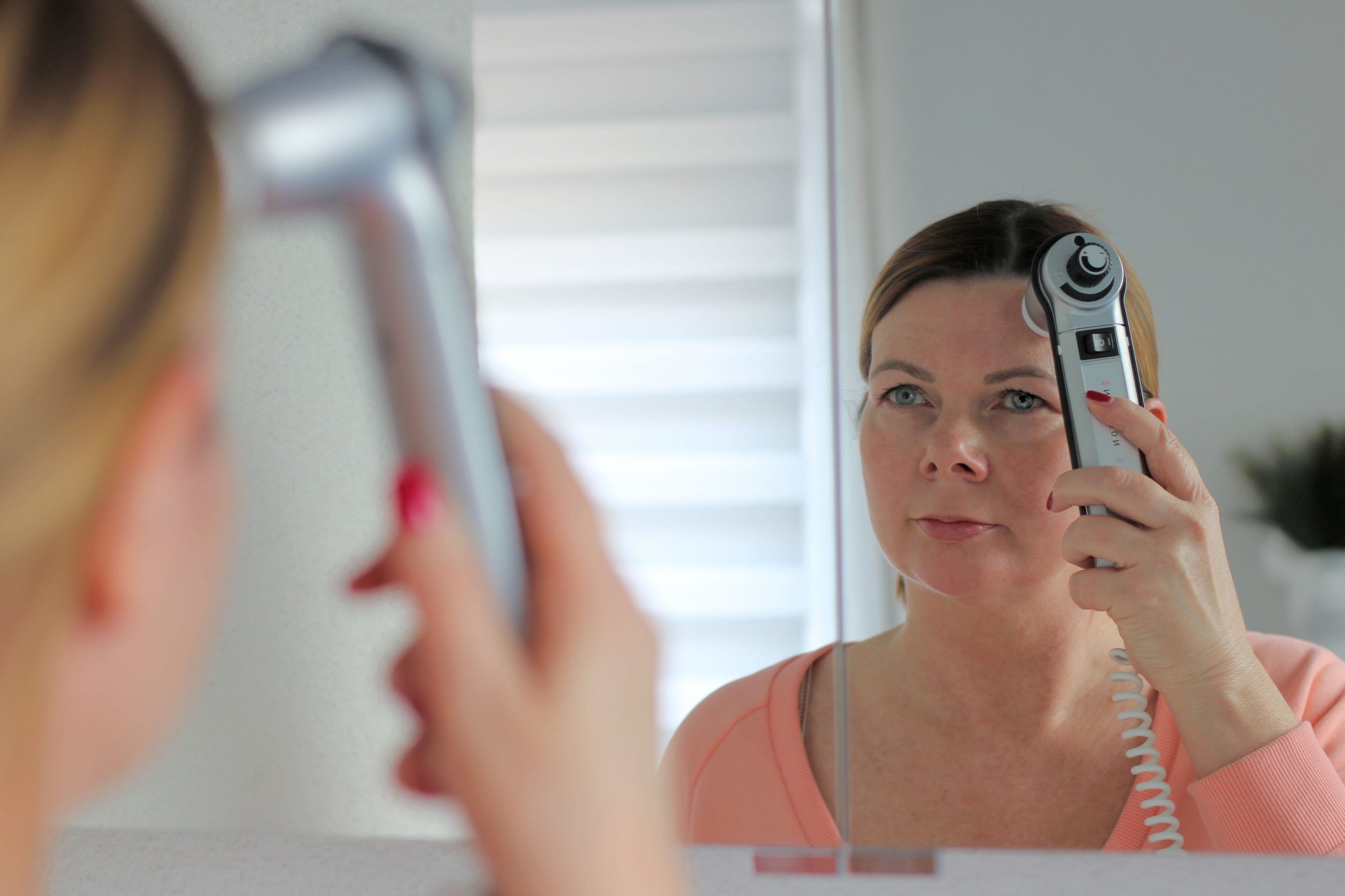 Skin Booster: SKINOLOGY pro Vibrationsbehandlung