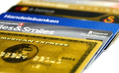 AMEX – Die besondere Reisekreditkarte