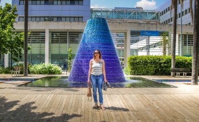 EXPO 98 – Parque das Nações – Lissabon