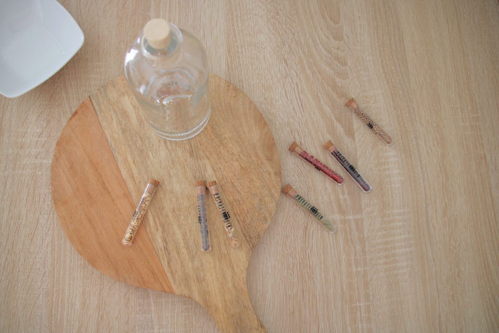 Botanicals PRIVATE GIN