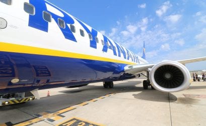 Ryanair möchte Rabatte für 737-Max
