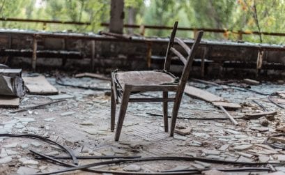 Trip nach Tschernobyl – Purer Wahnsinn oder ein ganz normaler Ausflug?