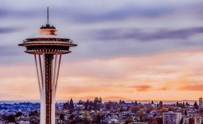 Neue Flugziele bei JetSuiteX: Seattle & Phoenix