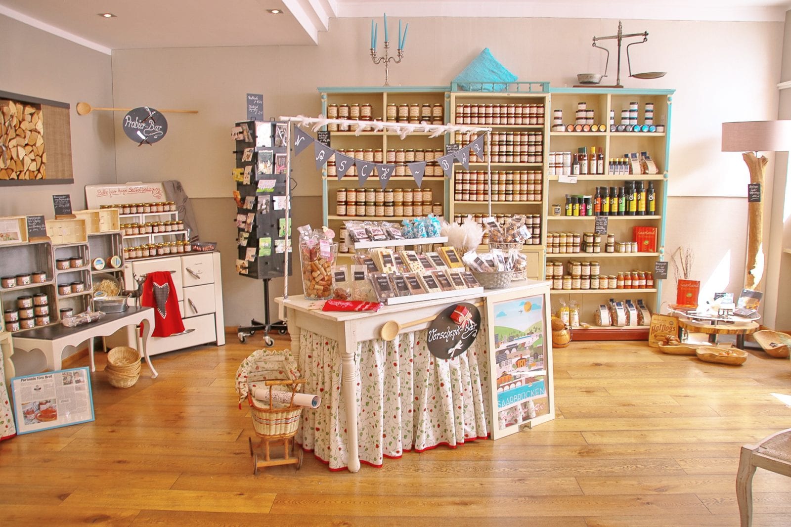 Fruchteria Saarbrücken