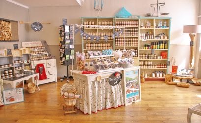 Fruchteria – Genuss aus dem Saarland