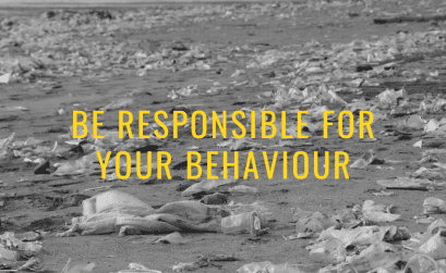 Ich habe kein schlechtes Gewissen!