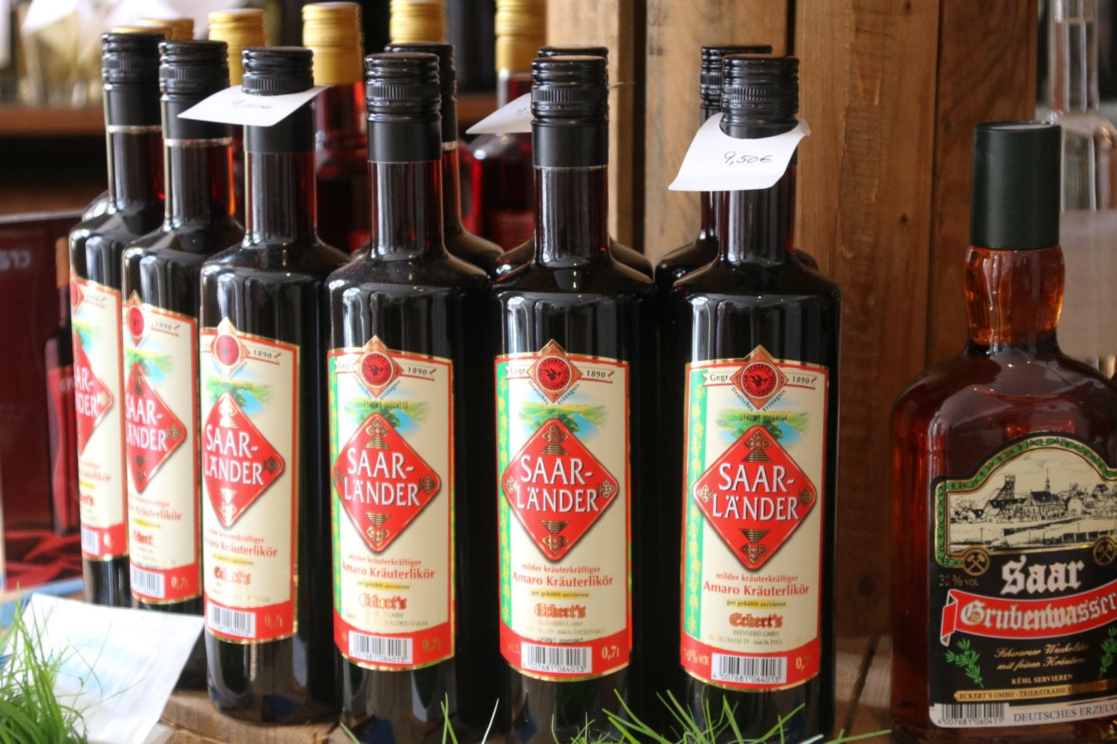 Fruchteria Saarbrücken