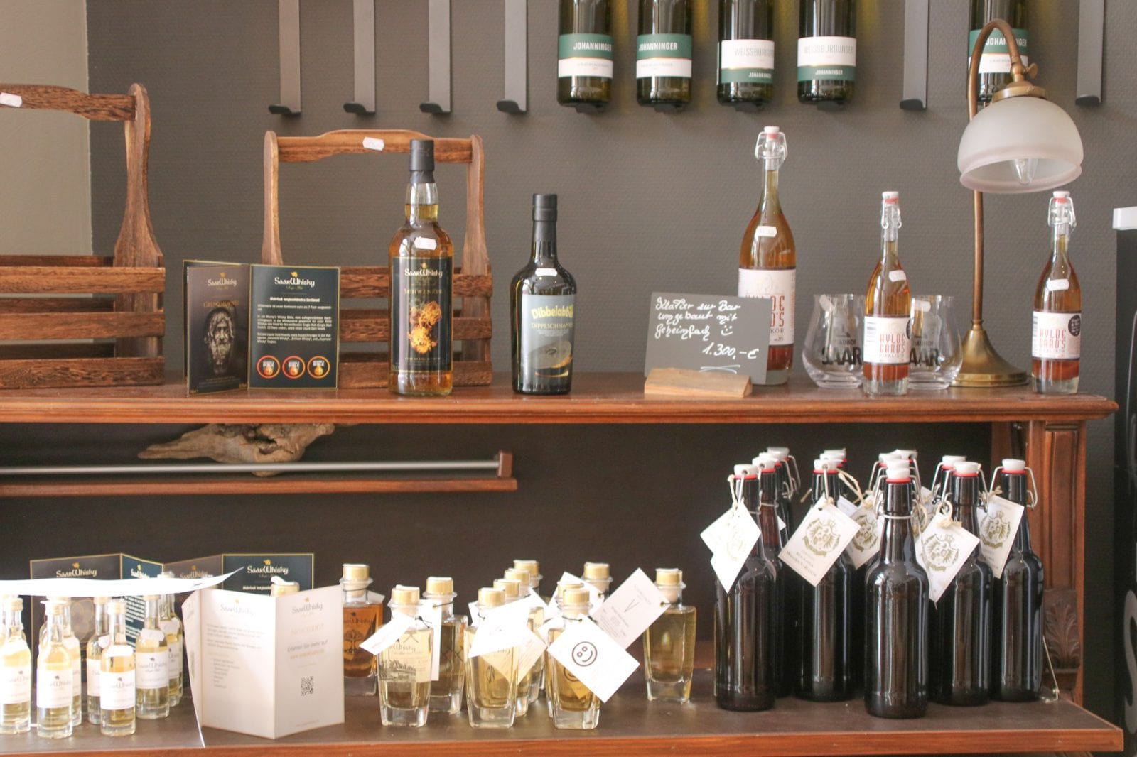 Fruchteria Saarbrücken