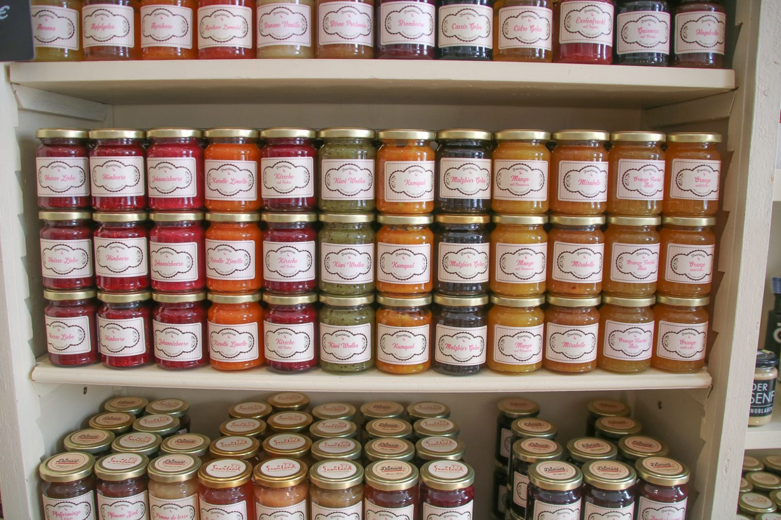 Fruchteria Saarbrücken