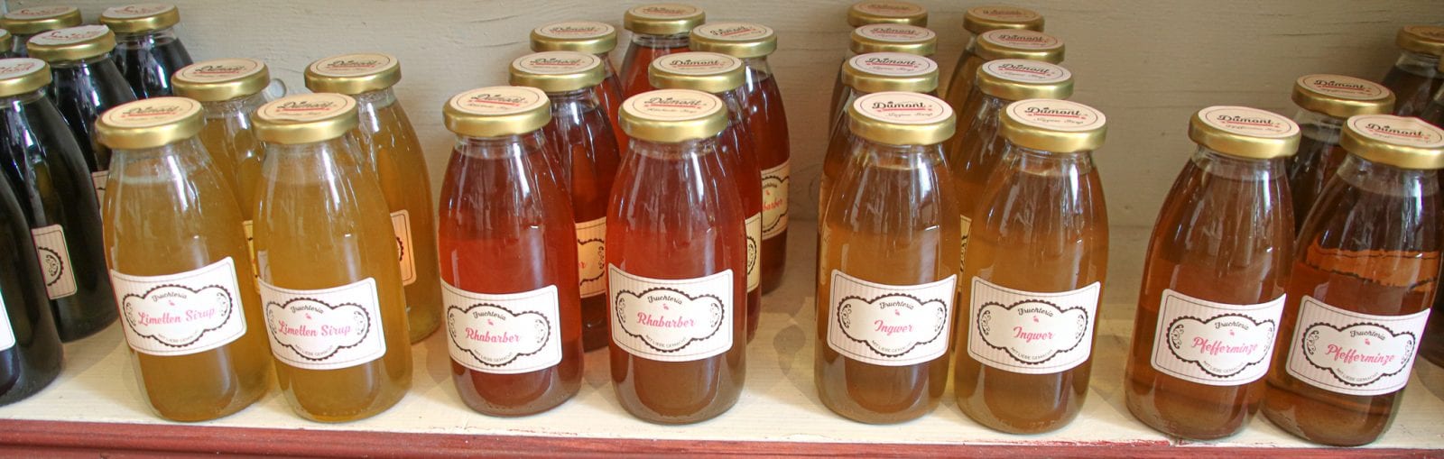 Fruchteria Saarbrücken