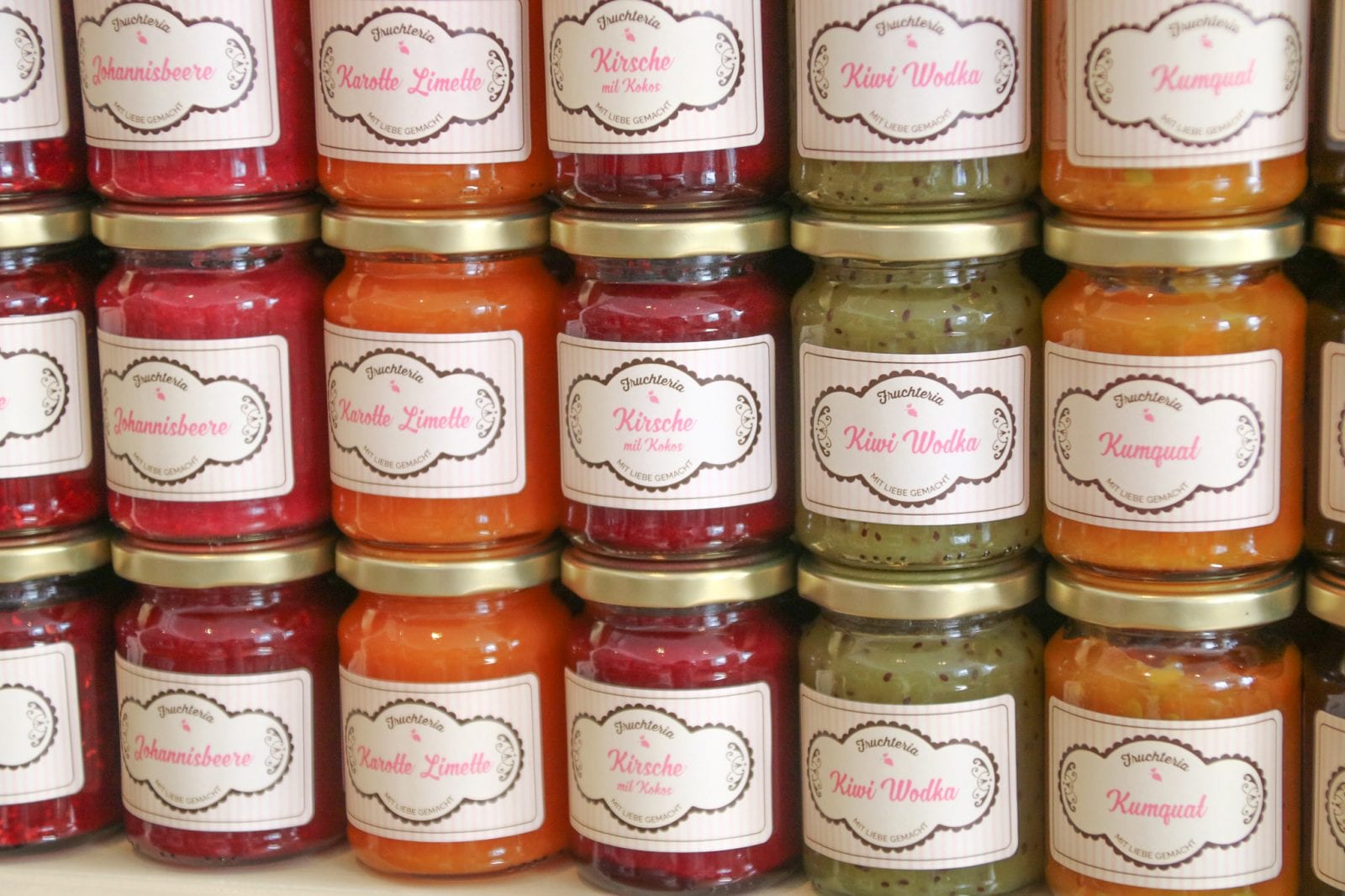 Fruchteria Saarbrücken