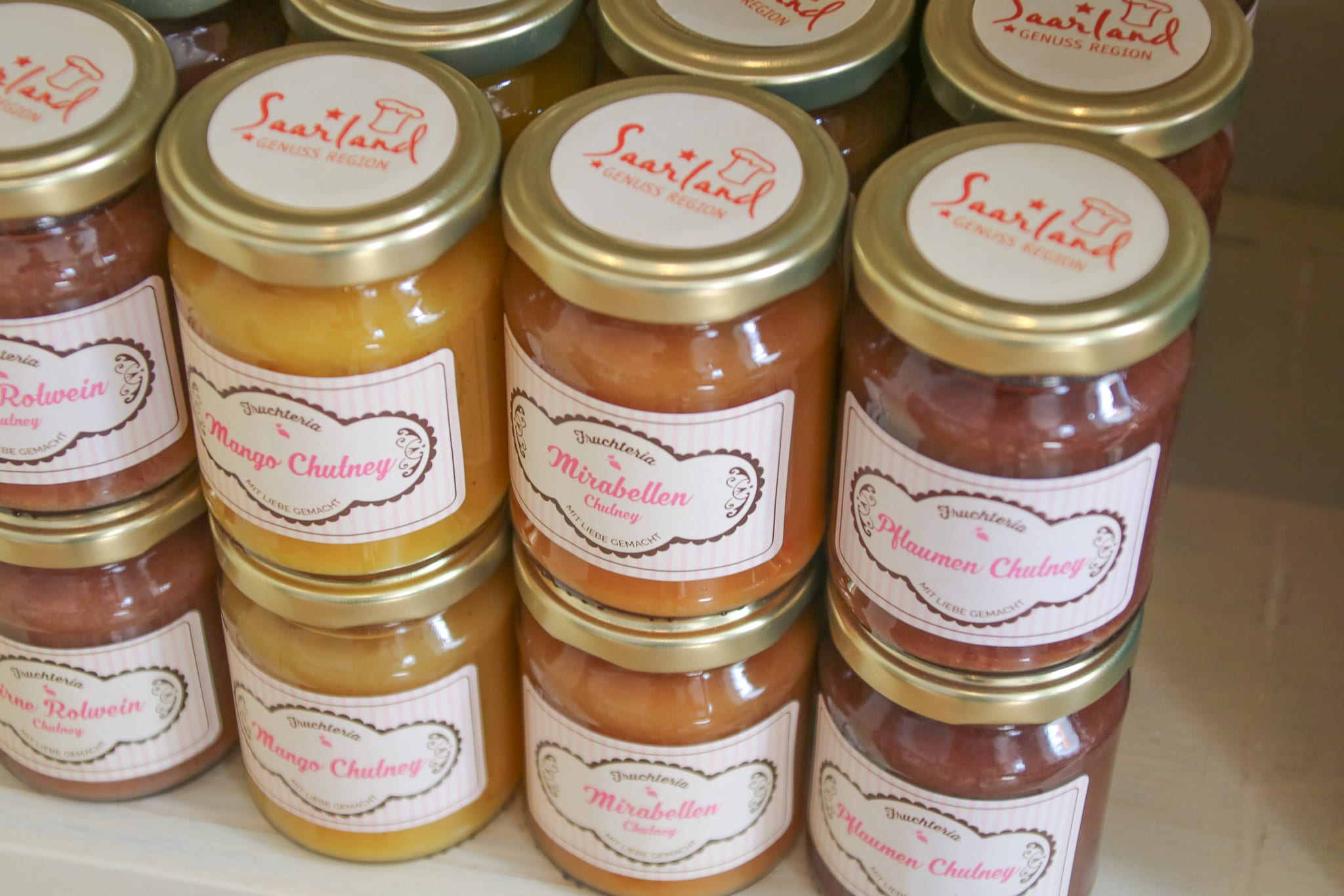 Fruchteria Saarbrücken