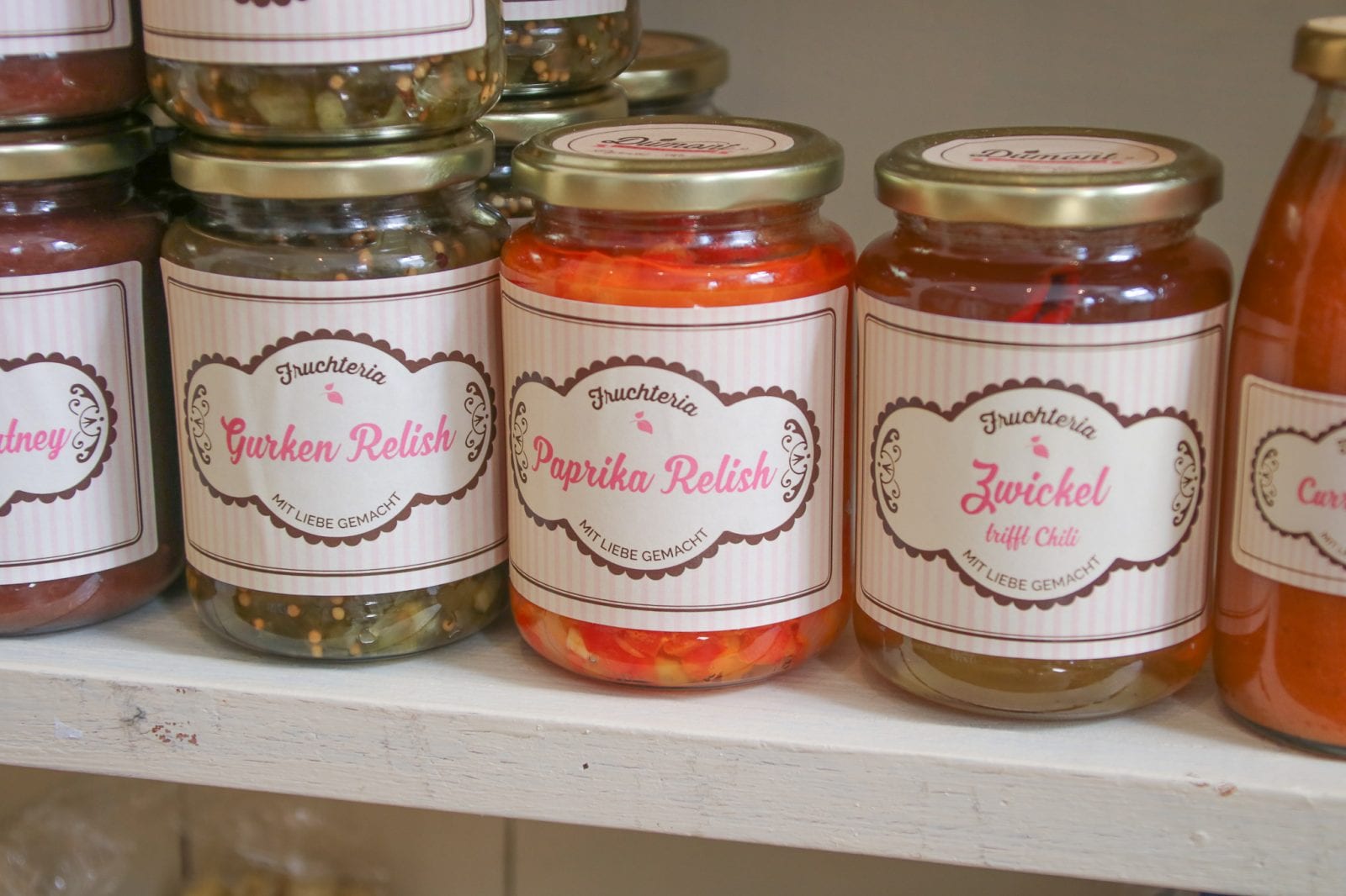 Fruchteria Saarbrücken