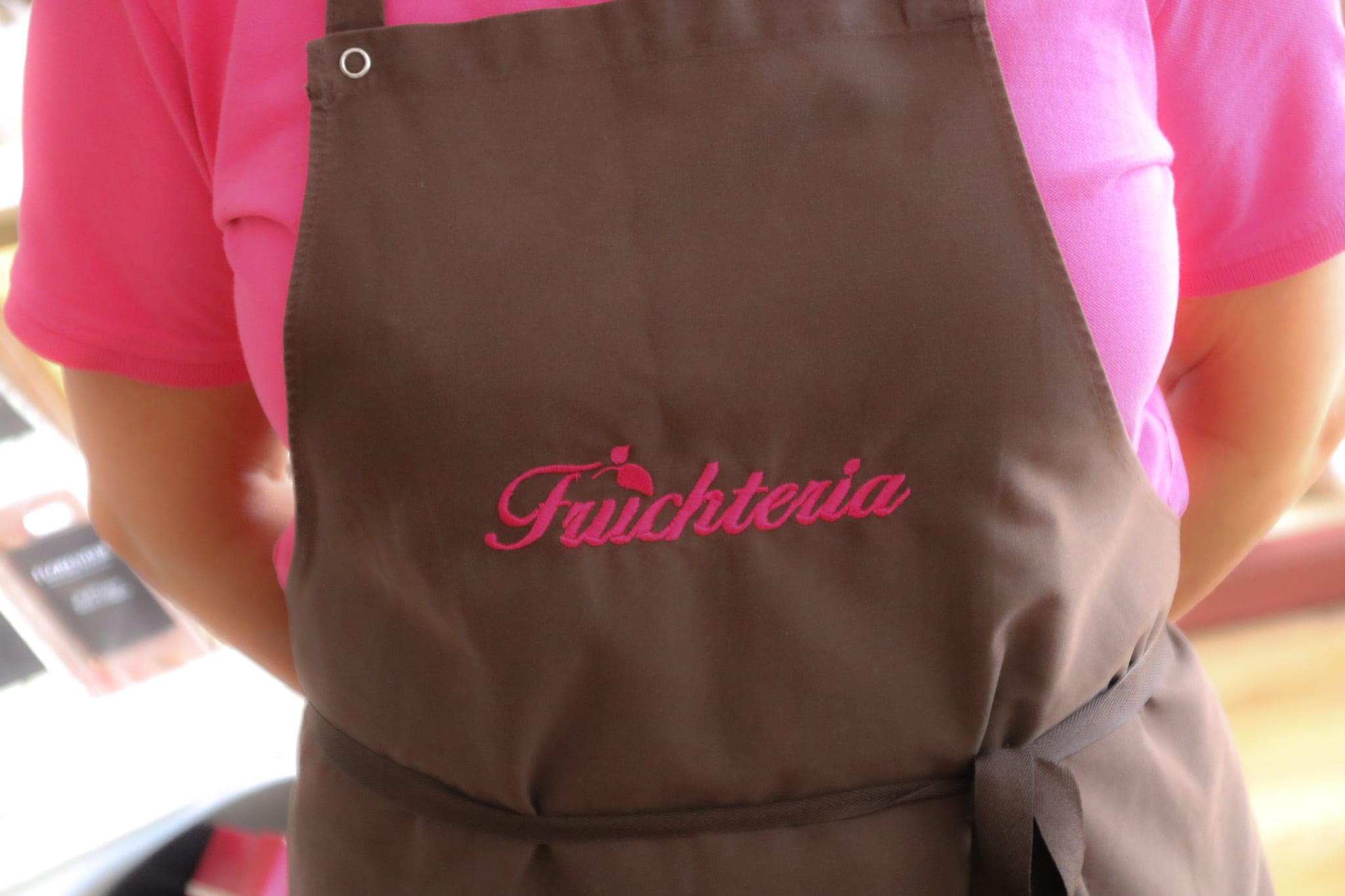 Fruchteria Saarbrücken