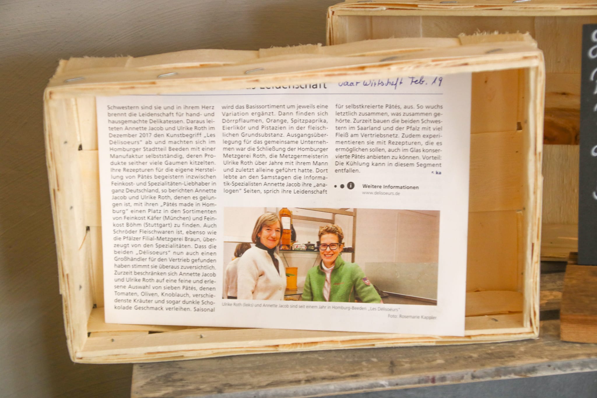 Fruchteria Saarbrücken