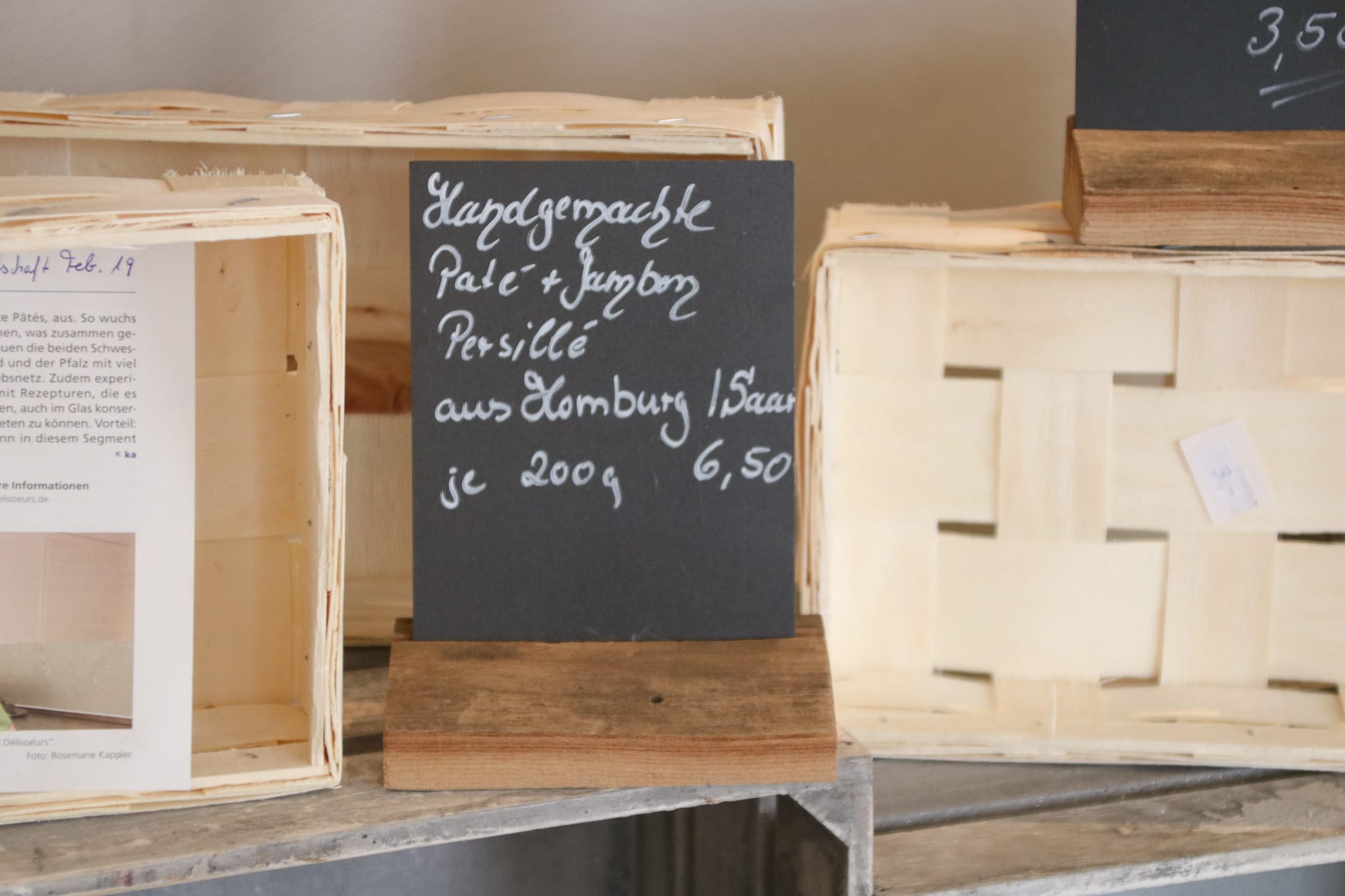 Fruchteria Saarbrücken