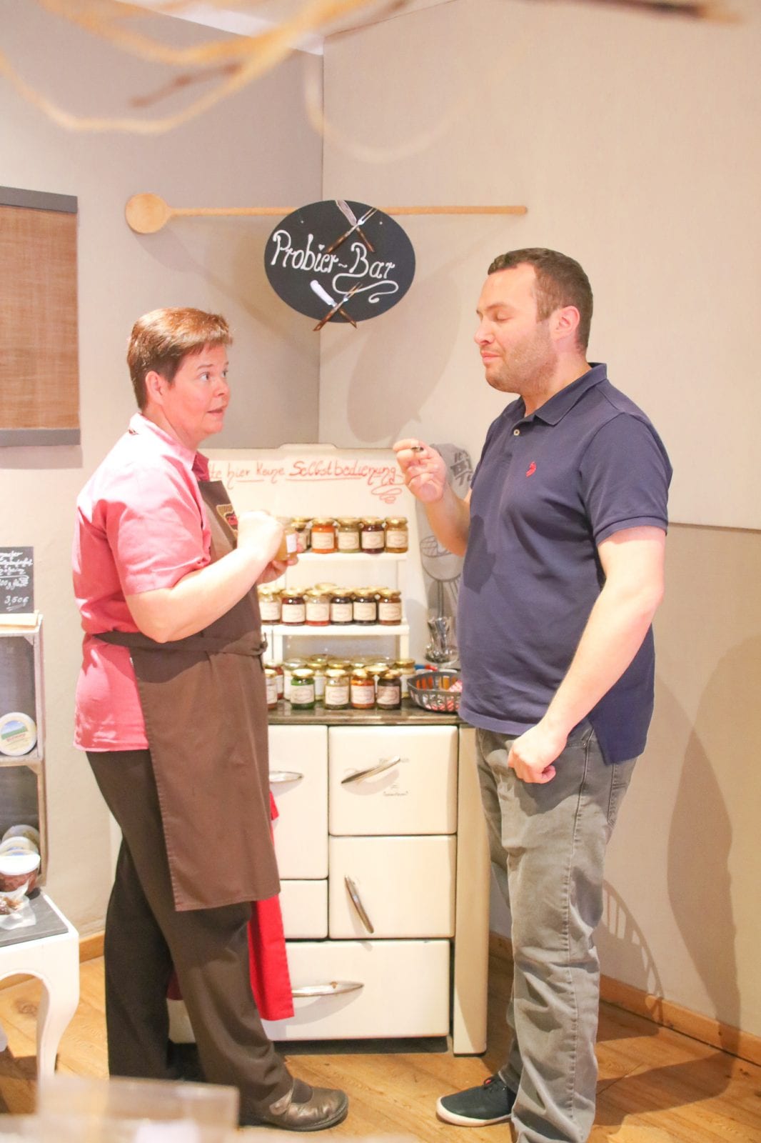 Fruchteria Saarbrücken